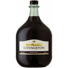Livingston Cellars Burgundy