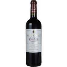 Chateau Bois Redon Bordeaux Superieur