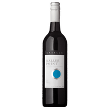 Mallee Point Shiraz