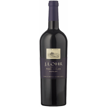 J. Lohr Estates Los Osos Merlot