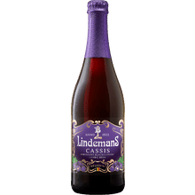 Lindeman's Cassis Lambic