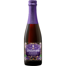 Lindeman's Cassis Lambic