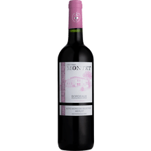 Chateau Montet Bordeaux Merlot