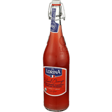 Lorina Sparkling Blood Orange