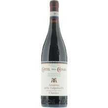 Montresor Amarone Capitel della Crosara