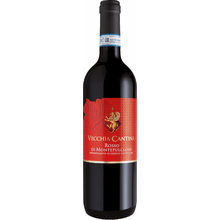 Vecchia Cantina Rosso di Montepulciano