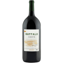 Buffalo Grove Zinfandel