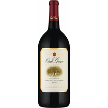 Oak Grove Cabernet Reserve