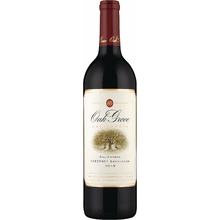 Oak Grove Cabernet Reserve