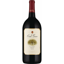 Oak Grove Merlot Reserve