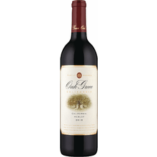 Oak Grove Merlot Reserve