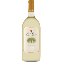 Oak Grove Chardonnay Reserve