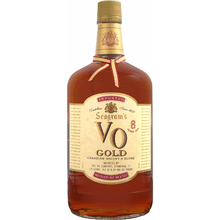 Seagram's VO Gold