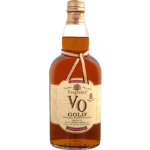 Seagram's VO Gold