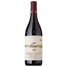 Vietti Dolcetto Tre Vigne
