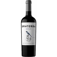 Bonterra Merlot