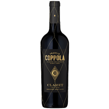 Coppola Diamond Claret