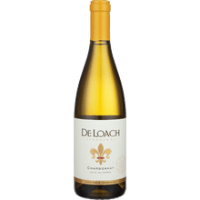 DeLoach Chardonnay California