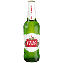 Stella Artois