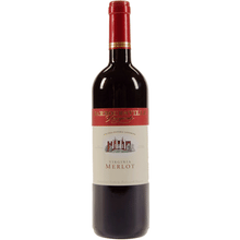 Barboursville Merlot