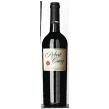 Robert Craig Cabernet Howell Mountain