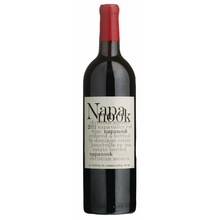 Napanook Red By Dominus