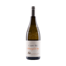 Mousset Clos St Michel Chateauneuf-du-Pape Blanc