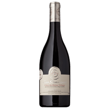 Domaine Guy Mousset Les Garrigues Cotes du Rhone Villages