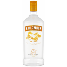 Smirnoff Orange Vodka