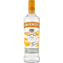 Smirnoff Orange Vodka