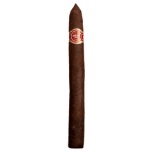 Fuente Curly Head Deluxe Maduro
