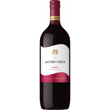 Jacob's Creek Shiraz