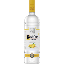 Ketel One Citroen Vodka