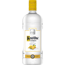 Ketel One Citroen Vodka