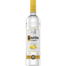 Ketel One Citroen Vodka
