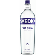 Svedka Vodka