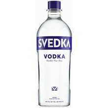 Svedka Vodka