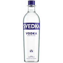 Svedka Vodka