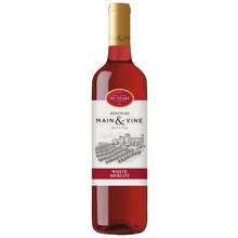 Beringer Main & Vine White Merlot