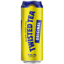 Twisted Tea Original Hard Iced Tea