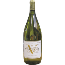 Bougrier 'V' Vouvray Classique Chenin Blanc