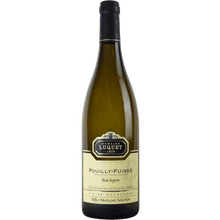 Luquet Pouilly Fuisse Bois Seguin