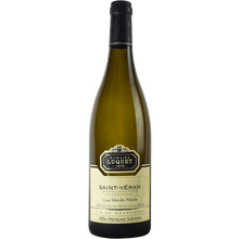 Luquet St Veran Vers les Monts