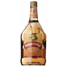 Margaritaville Gold Tequila
