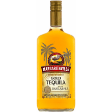 Margaritaville Gold Tequila