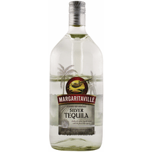 Margaritaville Silver Tequila