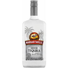 Margaritaville Silver Tequila