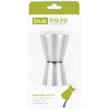 True - Big Jig Double Jigger