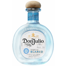 Don Julio Blanco Tequila