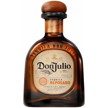 Don Julio Reposado Tequila